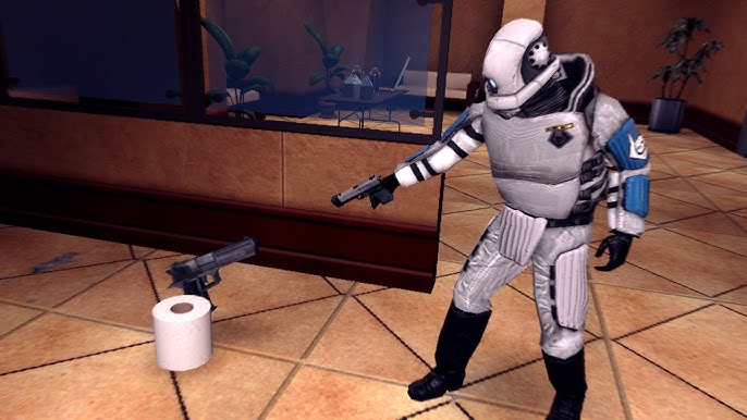 Garrysmod Prophunt X2z