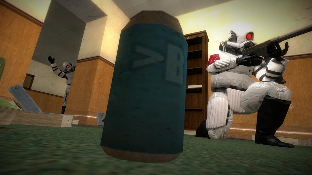 Gmod Prophunt