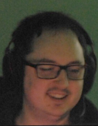 Headshot Dryj
