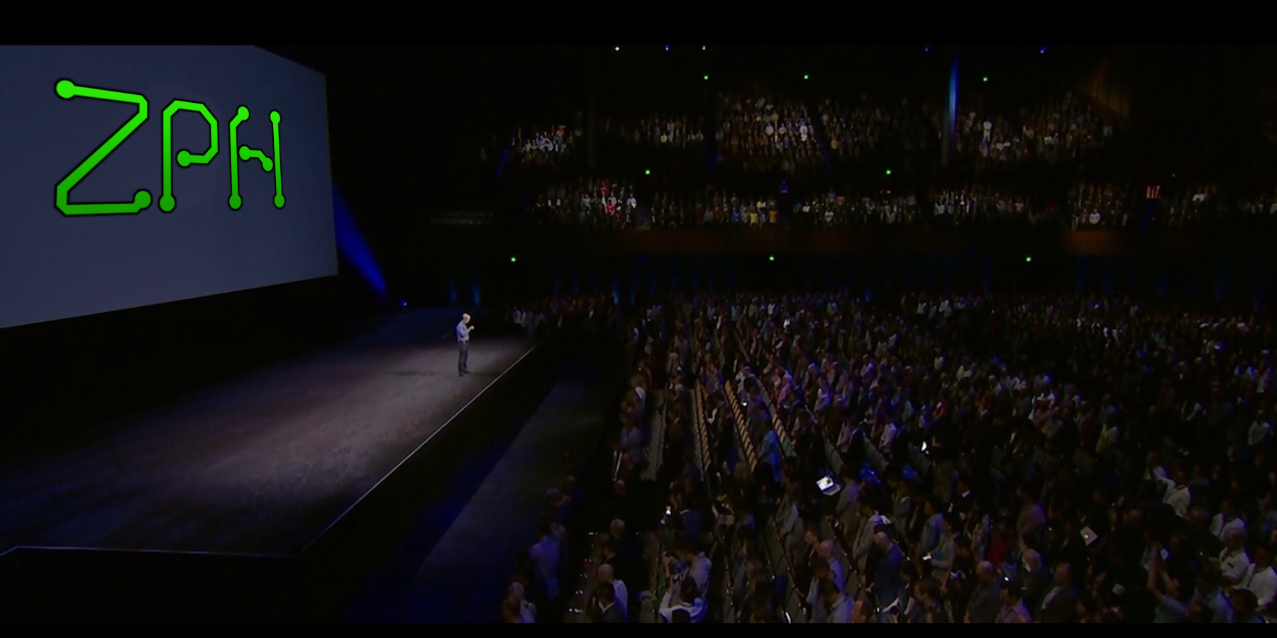 ZPH Apple Keynote